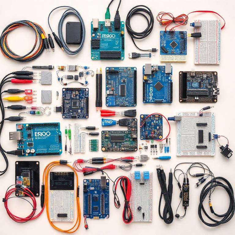 KG Robotics Store | Kayson Group — Robotics Kits, Parts & Tools